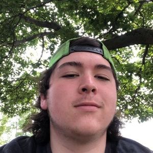 Meet your Posher, Jacob